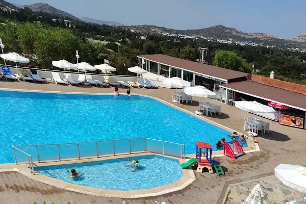 My House Bodrum Holiday Village - Resim 3