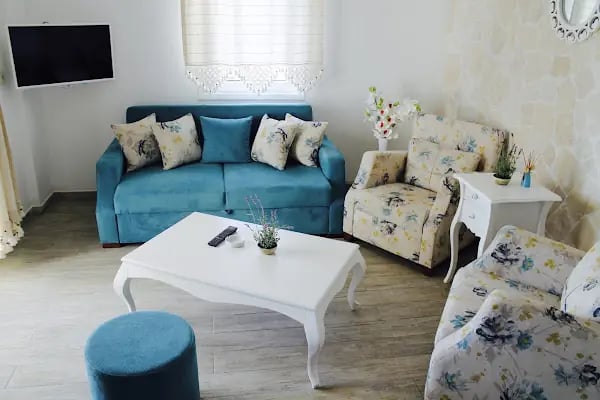 My House Bodrum Holiday Village - Resim 7