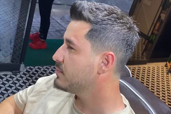 Barber Abdullah Ayhan - Resim 6