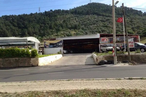 Köpük oto yıkama - Resim 3