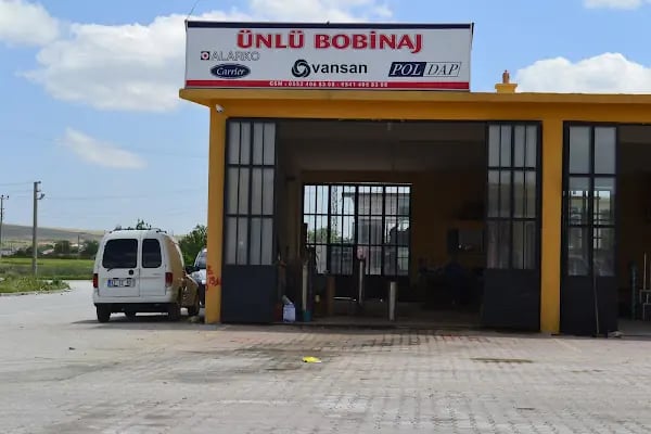 Ünlü Bobinaj Altınekin - Resim 2