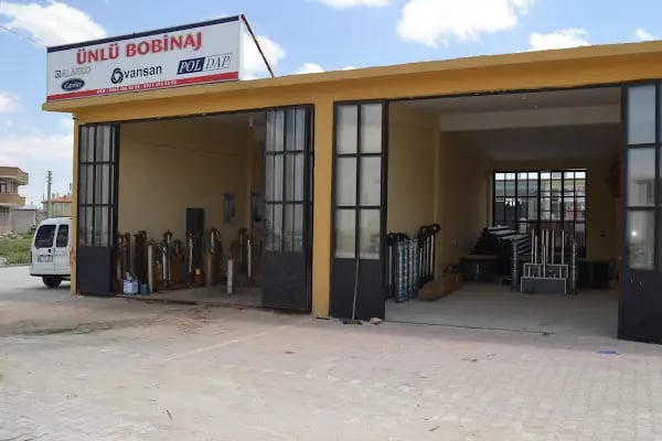 Ünlü Bobinaj Altınekin - Resim 8