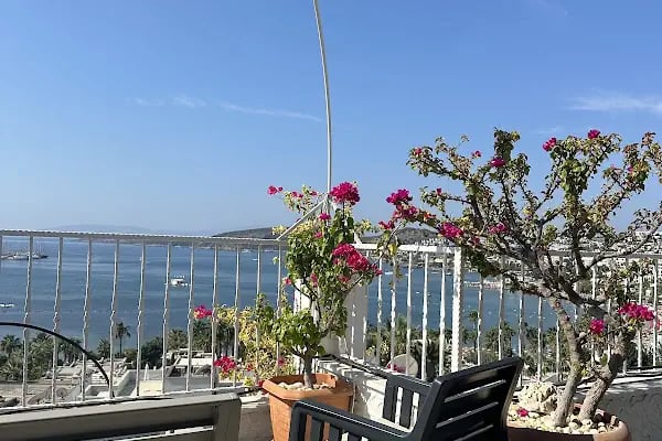 Berg Otel - Resim 13