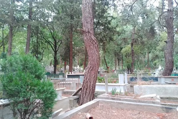 Eski Buca Mezarlığı - Resim 3