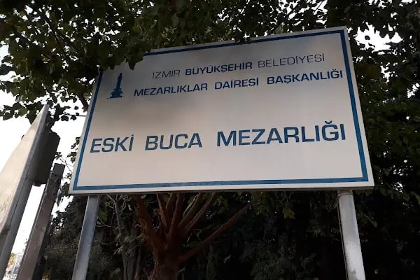 Eski Buca Mezarlığı - Resim 5