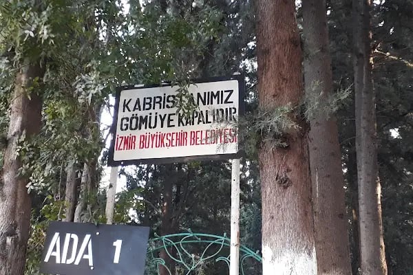 Eski Buca Mezarlığı - Resim 4