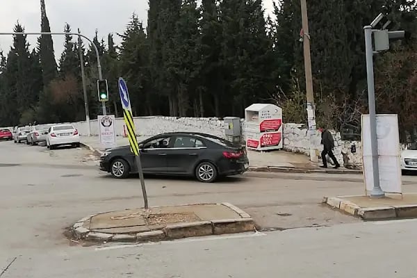 Eski Buca Mezarlığı - Resim 10