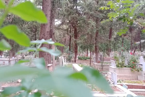 Eski Buca Mezarlığı - Resim 6