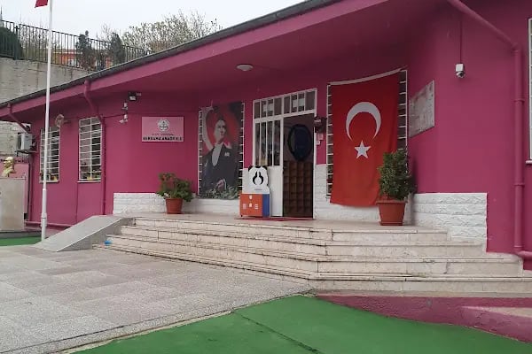 Bergama Anaokulu - Resim 1