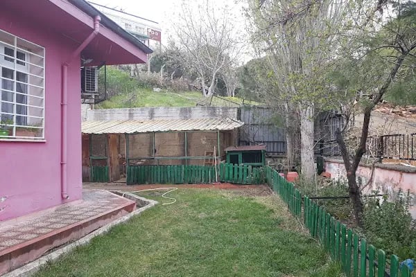Bergama Anaokulu - Resim 10