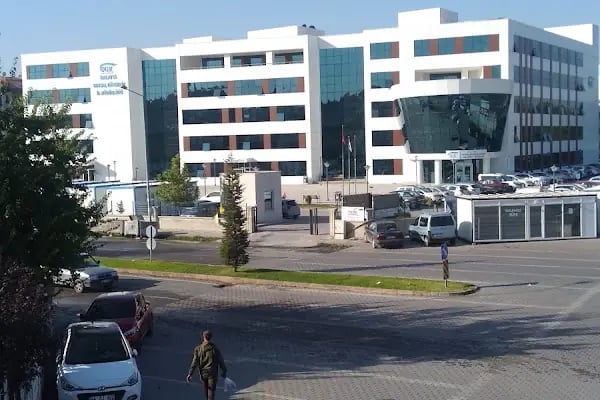 Malatya Sosyal Güvenlik İl Müdürlüğü - Resim 2