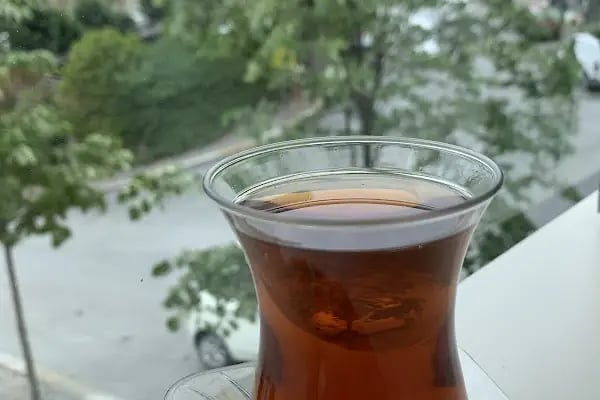 Kanberoğlu Ekmek Pasta Fırını - Resim 5