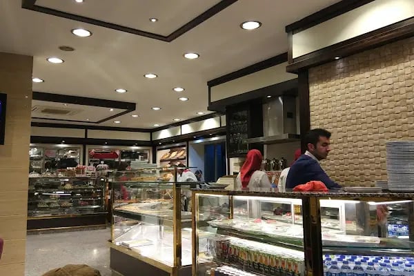 Kanberoğlu Ekmek Pasta Fırını - Resim 10