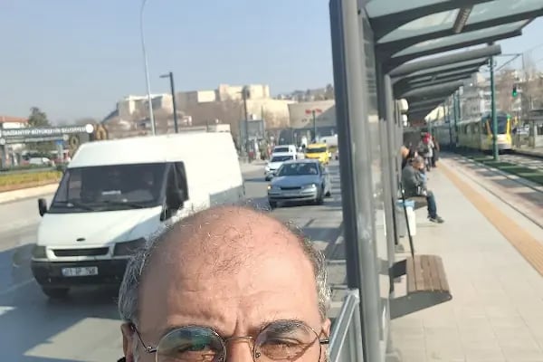 Gaziantep İl göç İdaresi Veri Güncelleme Merkezi - Resim 6