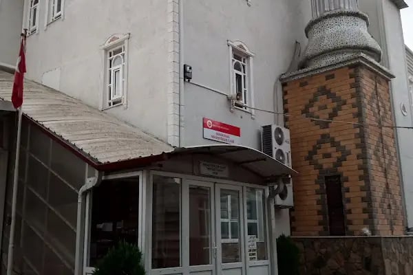 Sıra Cevizler Cami - Resim 4