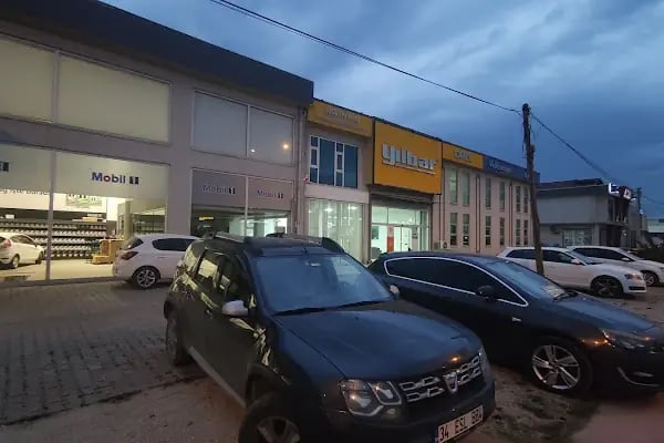 Yılbar Otomotiv - Resim 3