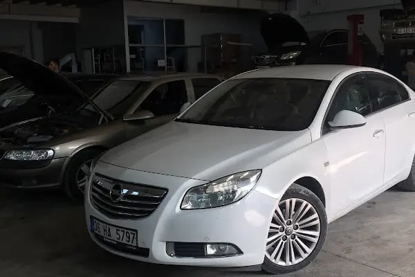 Yılbar Otomotiv - Resim 13