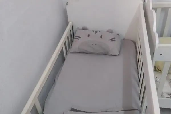 Özel Sevgi İstasyonu Kreş ve Gündüz Bakım Evi - Resim 16