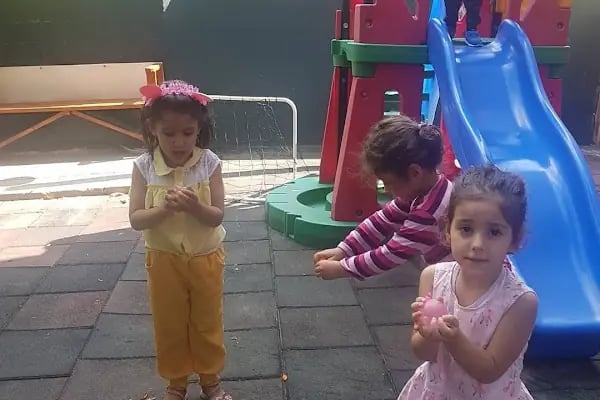 Özel Sevgi İstasyonu Kreş ve Gündüz Bakım Evi - Resim 6