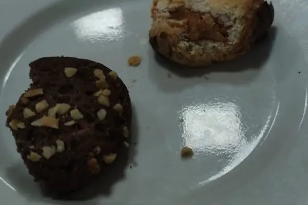 Favola Restaurant Cafe - Resim 8