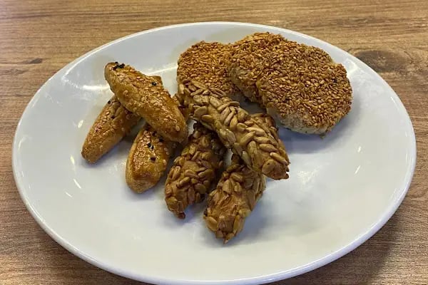 Neşe Pasta Fırını Balçova - Resim 14