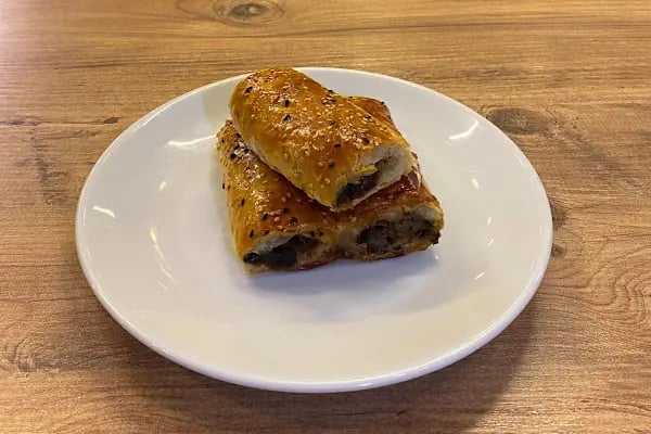 Neşe Pasta Fırını Balçova - Resim 10