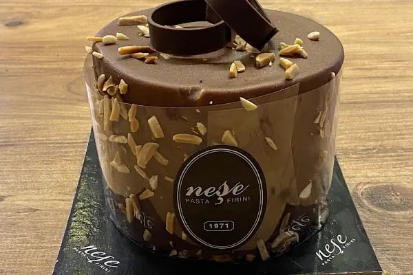 Neşe Pasta Fırını Balçova - Resim 18