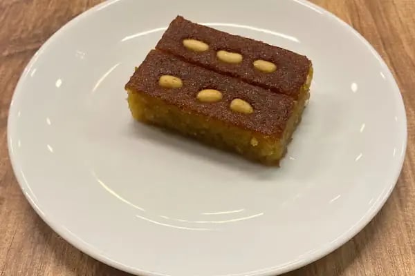 Neşe Pasta Fırını Balçova - Resim 6