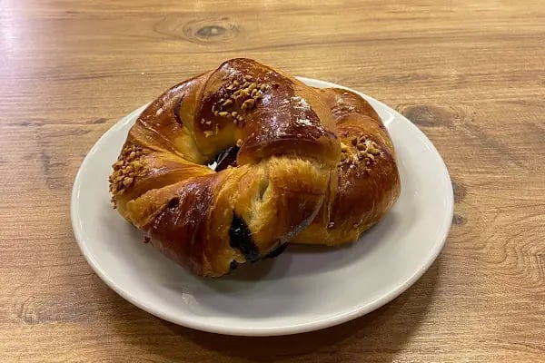 Neşe Pasta Fırını Balçova - Resim 15