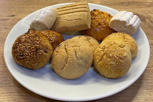 Neşe Pasta Fırını Balçova - Resim 16