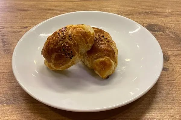 Neşe Pasta Fırını Balçova - Resim 5