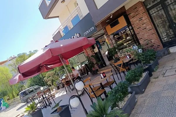 Neşe Pasta Fırını Balçova - Resim 2