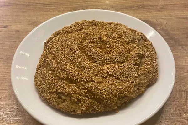 Neşe Pasta Fırını Balçova - Resim 20