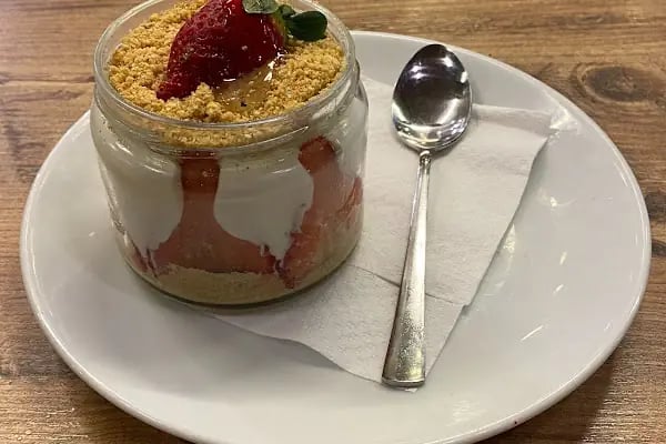 Neşe Pasta Fırını Balçova - Resim 3