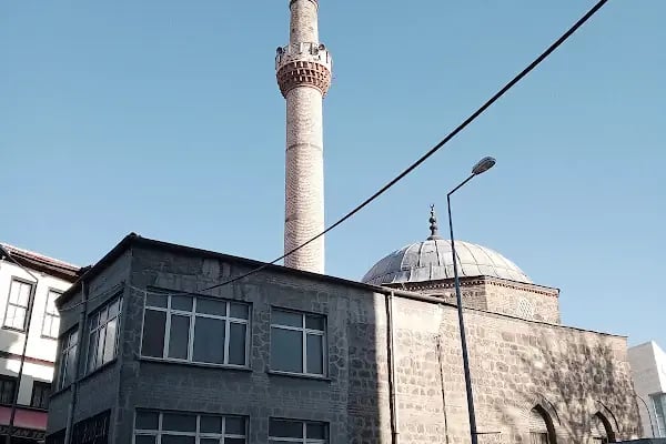 Ptt Samanpazarı - Resim 3