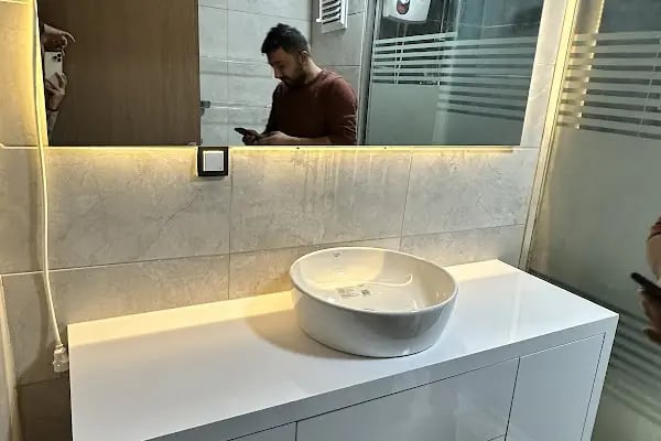MEGA MOBİLYA - Resim 3