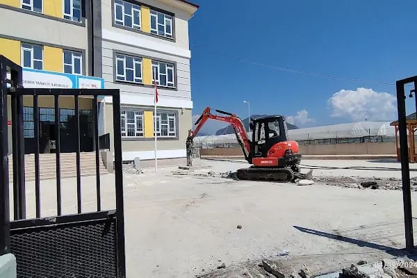 İncirağacı İlkokulu - Resim 4