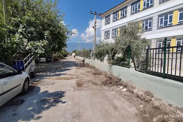 İncirağacı İlkokulu - Resim 5