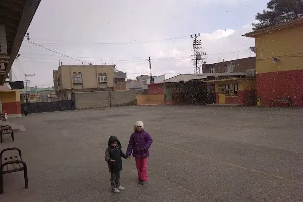 Alpaslan İlkokulu - Resim 11