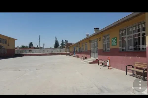 Alpaslan İlkokulu - Resim 15
