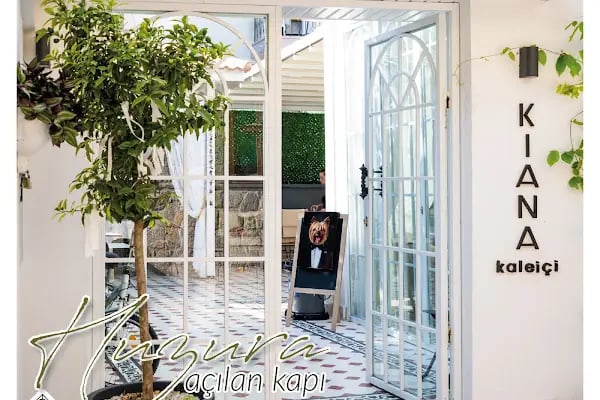 Kiana Kaleiçi - Resim 17