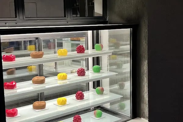 Koçal Çiftliği Kafe&Restoran Yuvacık - Resim 17