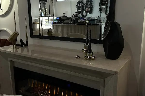 Koçal Çiftliği Kafe&Restoran Yuvacık - Resim 16