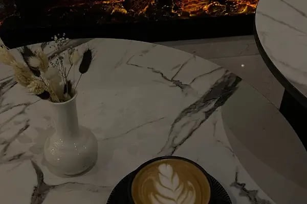 Koçal Çiftliği Kafe&Restoran Yuvacık - Resim 15
