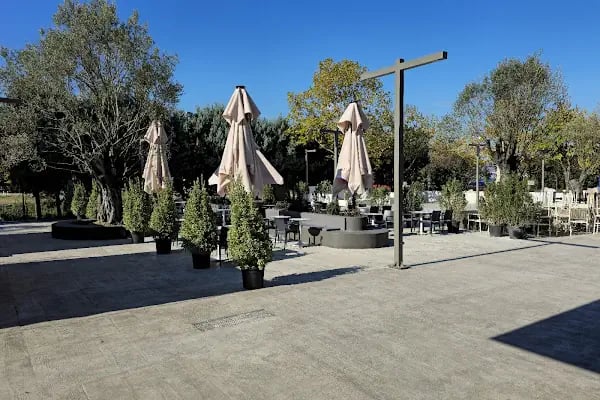 Koçal Çiftliği Kafe&Restoran Yuvacık - Resim 6