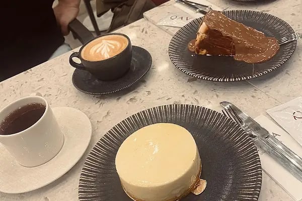 Koçal Çiftliği Kafe&Restoran Yuvacık - Resim 8