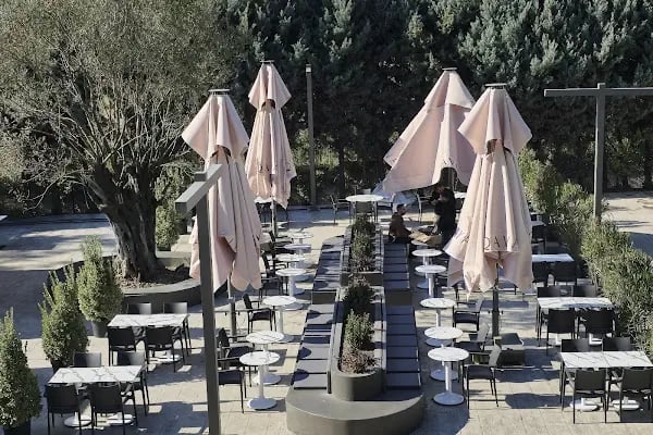 Koçal Çiftliği Kafe&Restoran Yuvacık - Resim 4