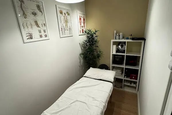 FiT//izz Fitness ve Sağlık Merkezi Çarşı Şubesi - Resim 5