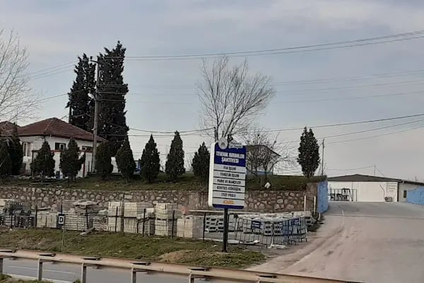 Adapazarı Belediyesi Temizlik İşleri Müdürlüğü - Resim 1