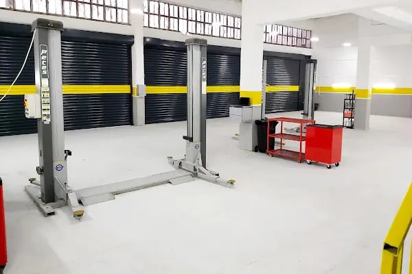 Çözüm Otomotiv Opel Renault Özel Servis Samsun - Resim 3